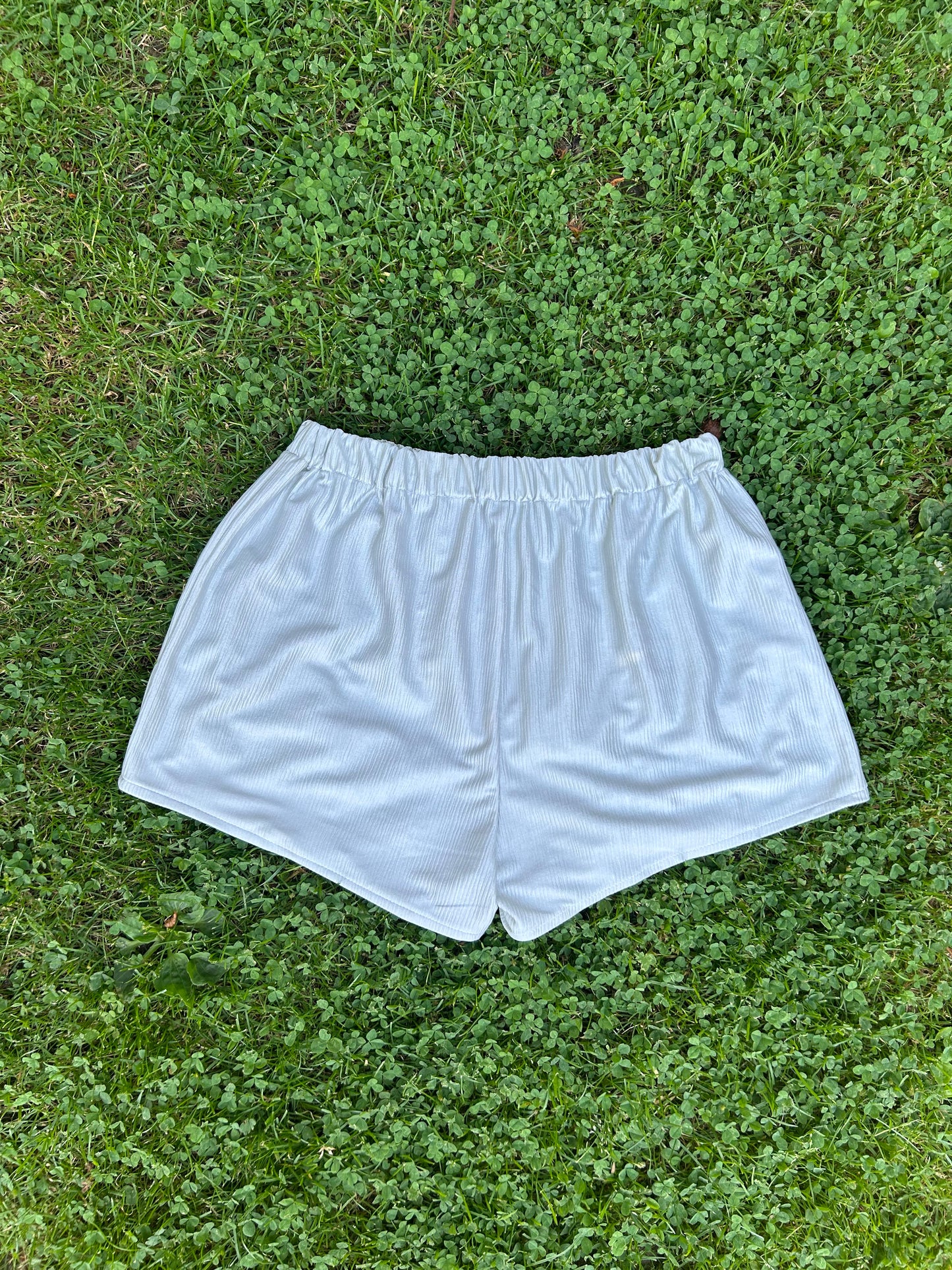 Flowy Short Set