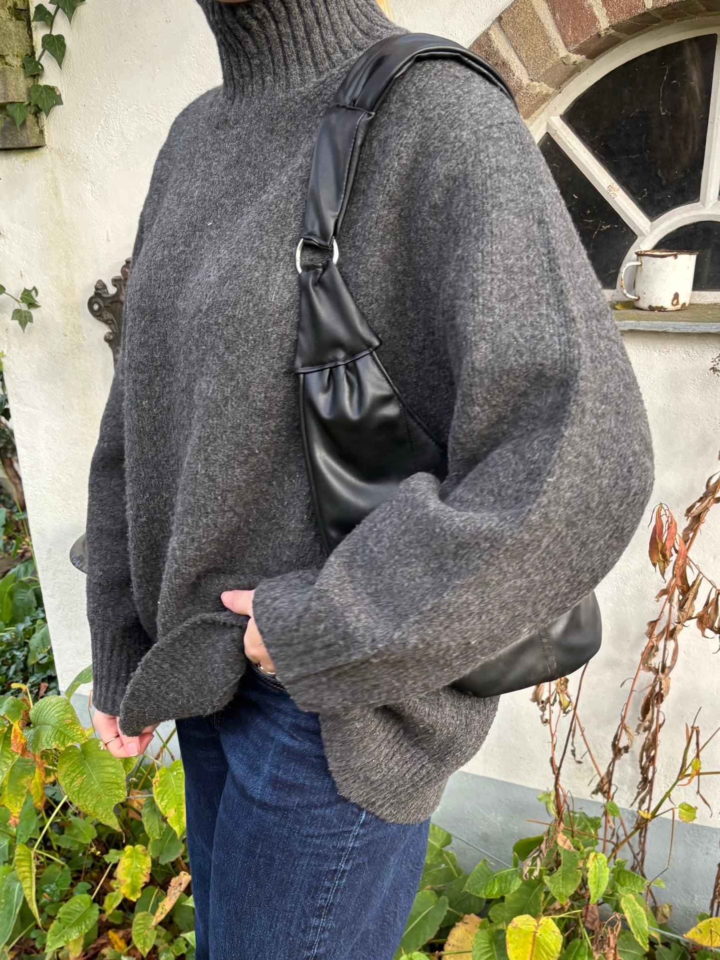 Bag Black #02