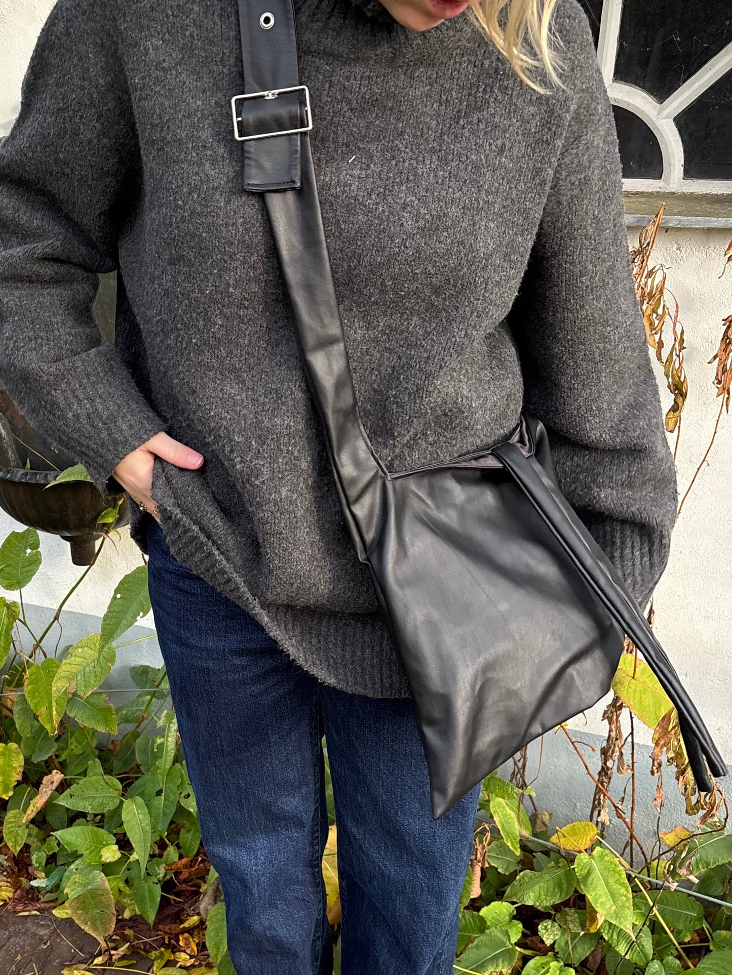 Bag Black #01