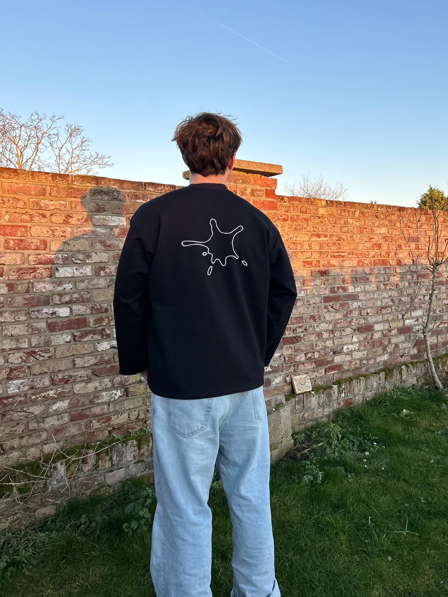 Kouleur Longsleeve / PRE ORDER (closed)