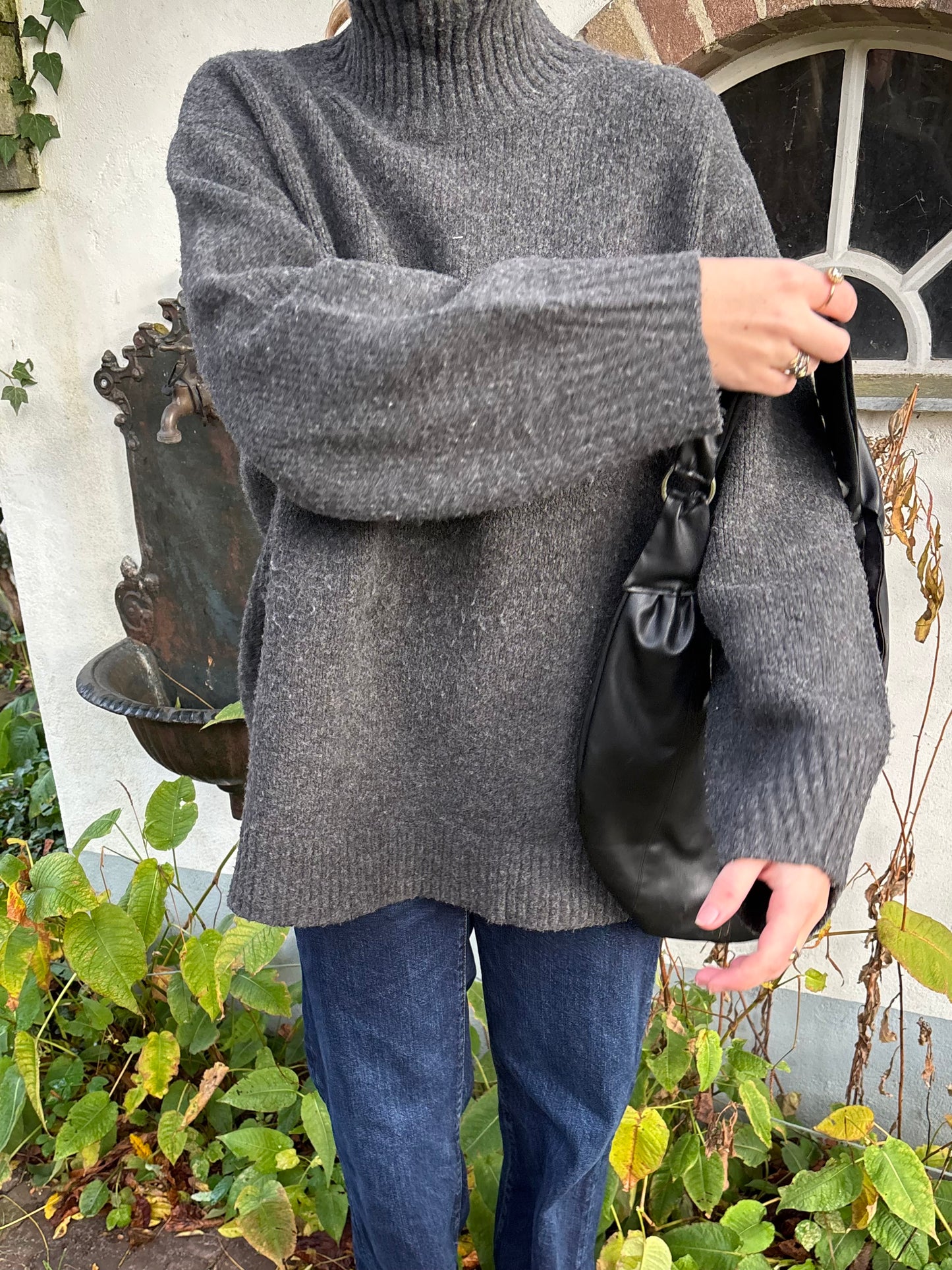 Bag Black #02