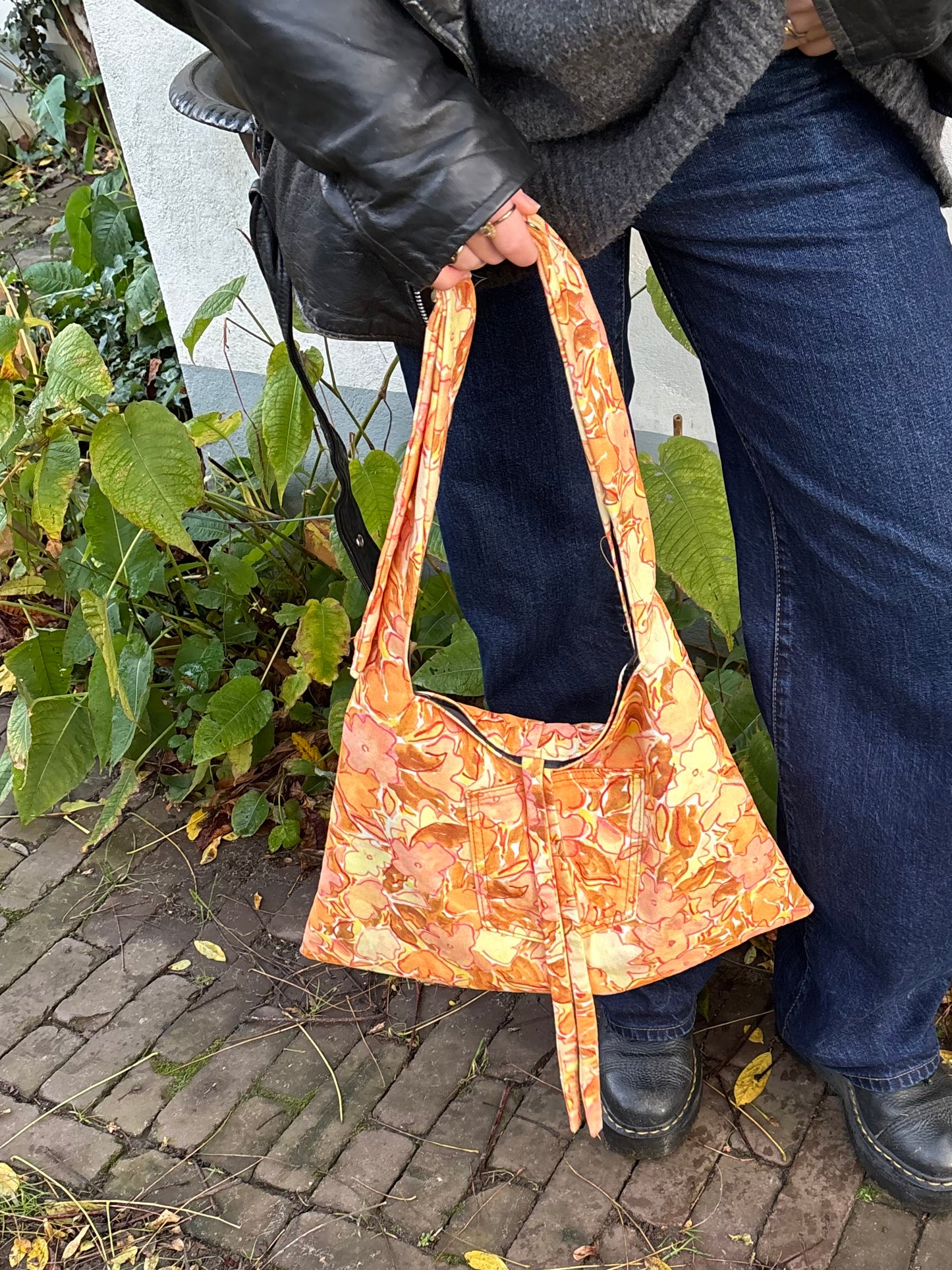 Bag Floral