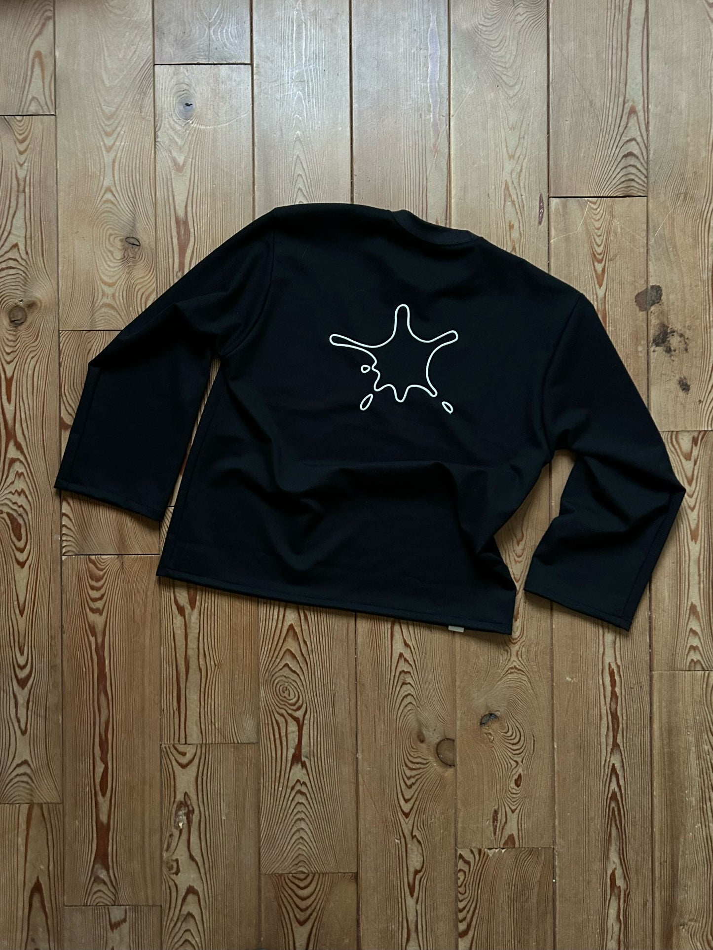 Kouleur Longsleeve / PRE ORDER (closed)