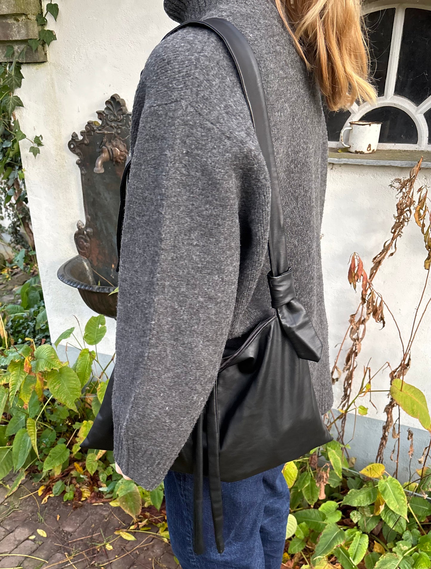 Bag Black #01