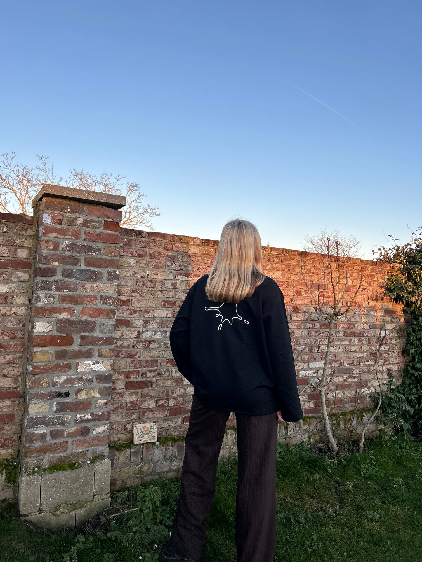 Kouleur Longsleeve / PRE ORDER (closed)