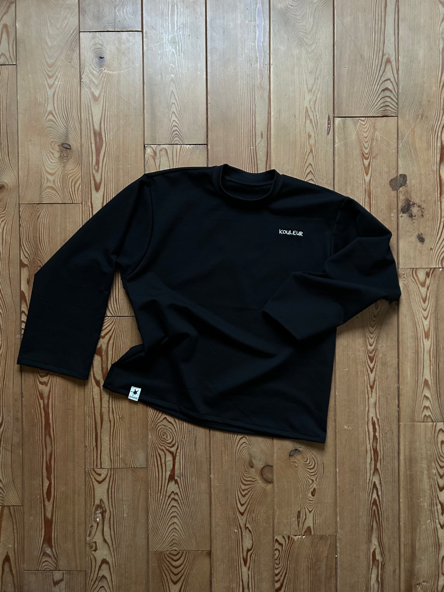 Kouleur Longsleeve / PRE ORDER (closed)