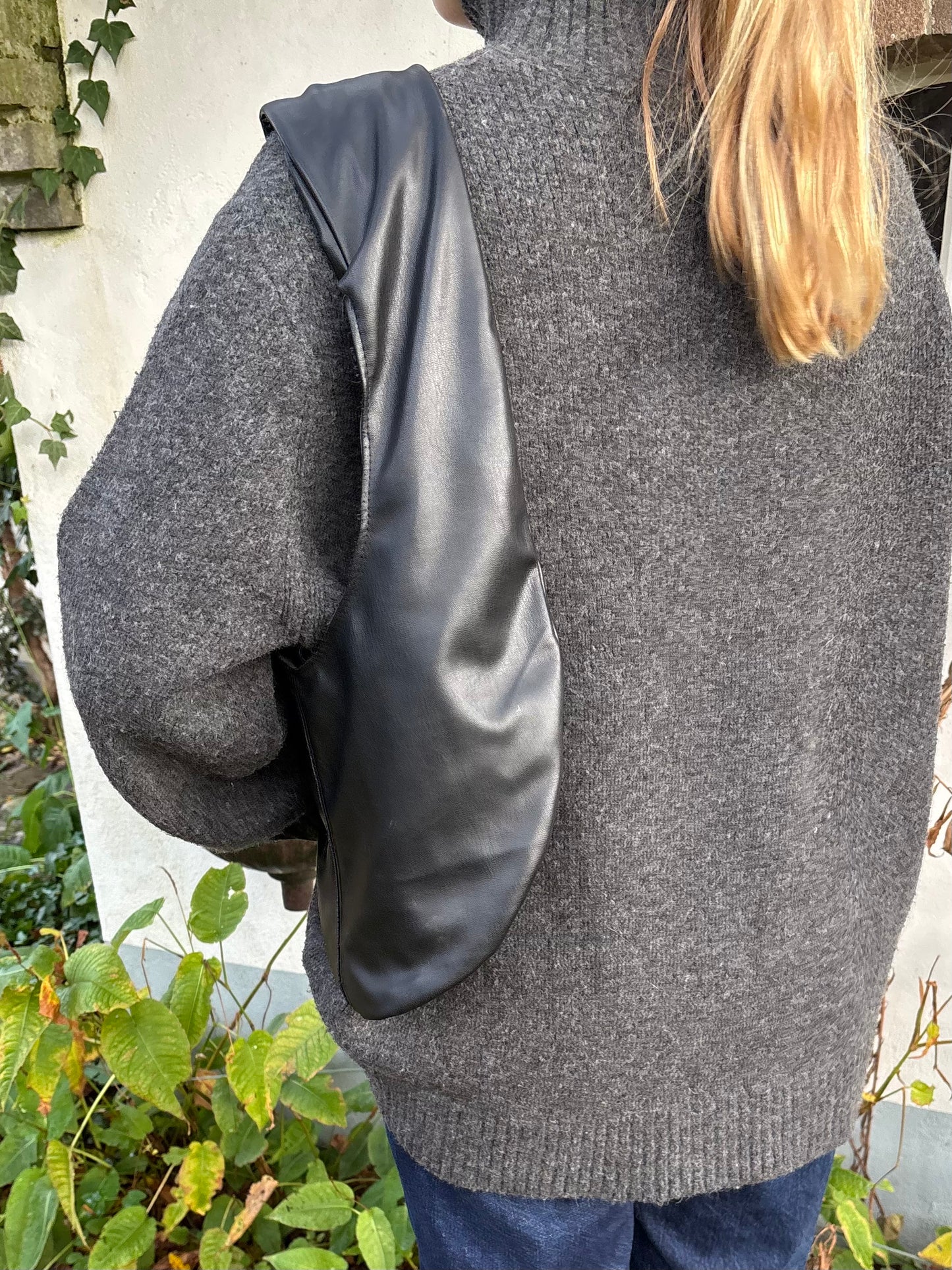 Bag Black #02