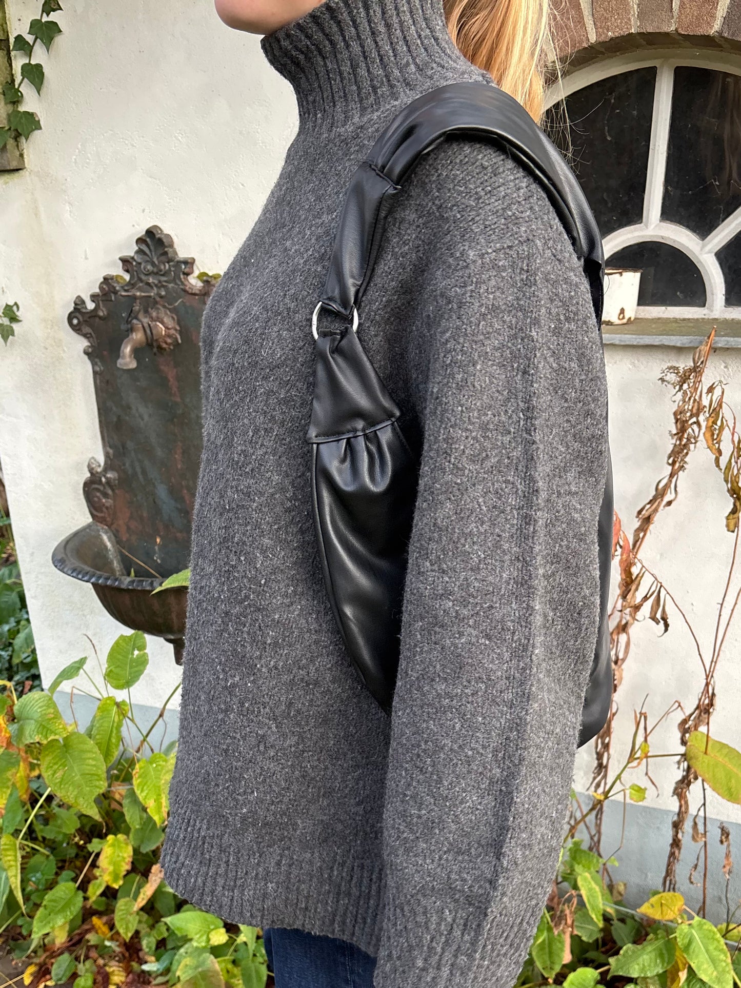 Bag Black #02