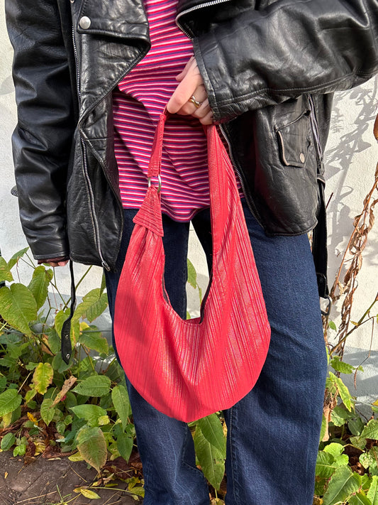 Bag Red #01