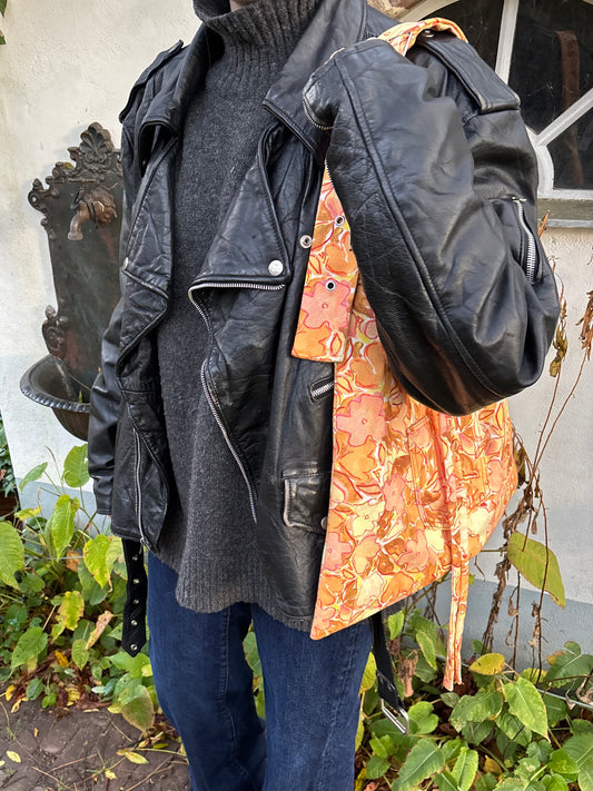 Bag Floral