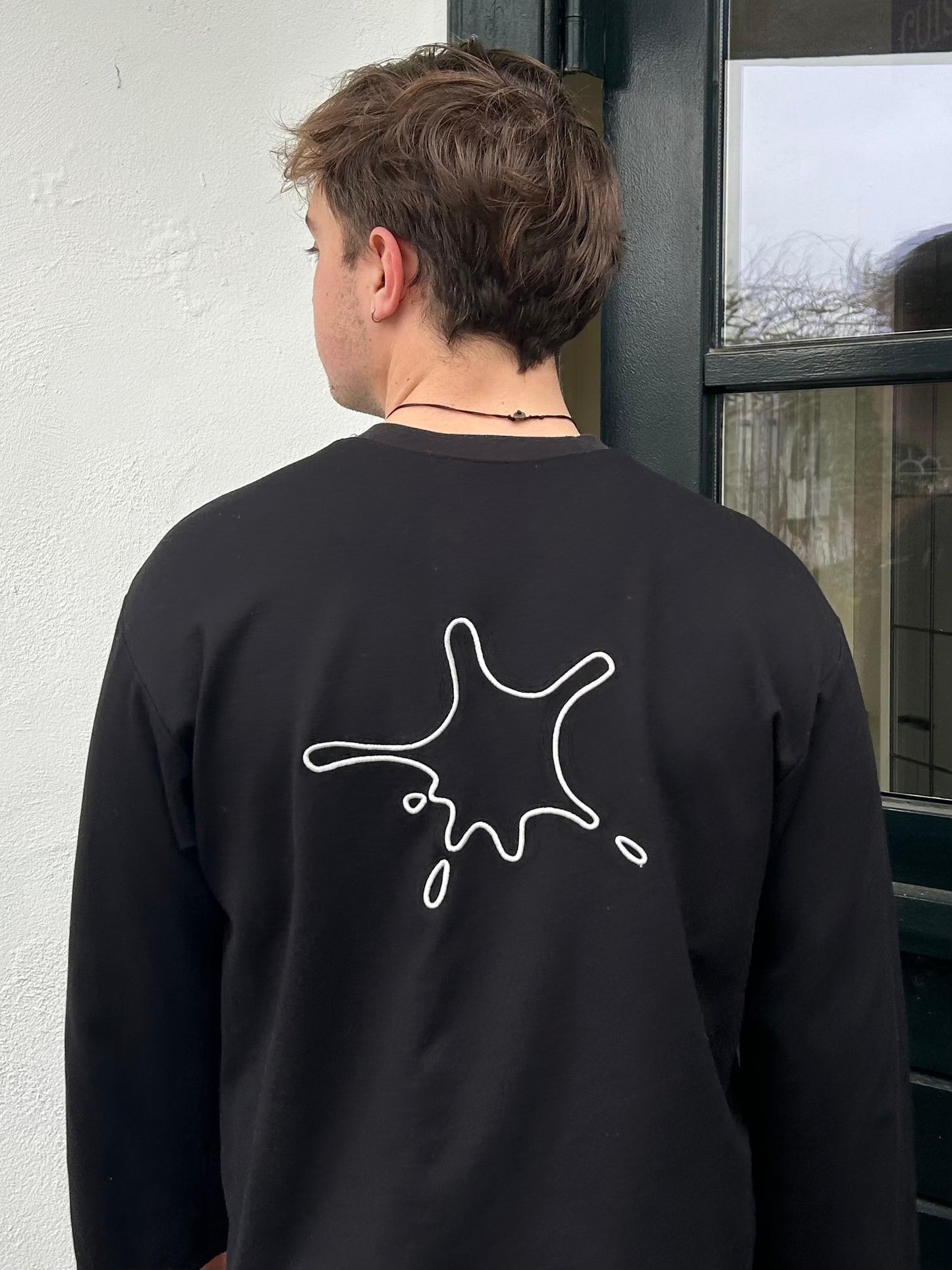 Pre Order Kouleur Longsleeve Black (CLOSED)