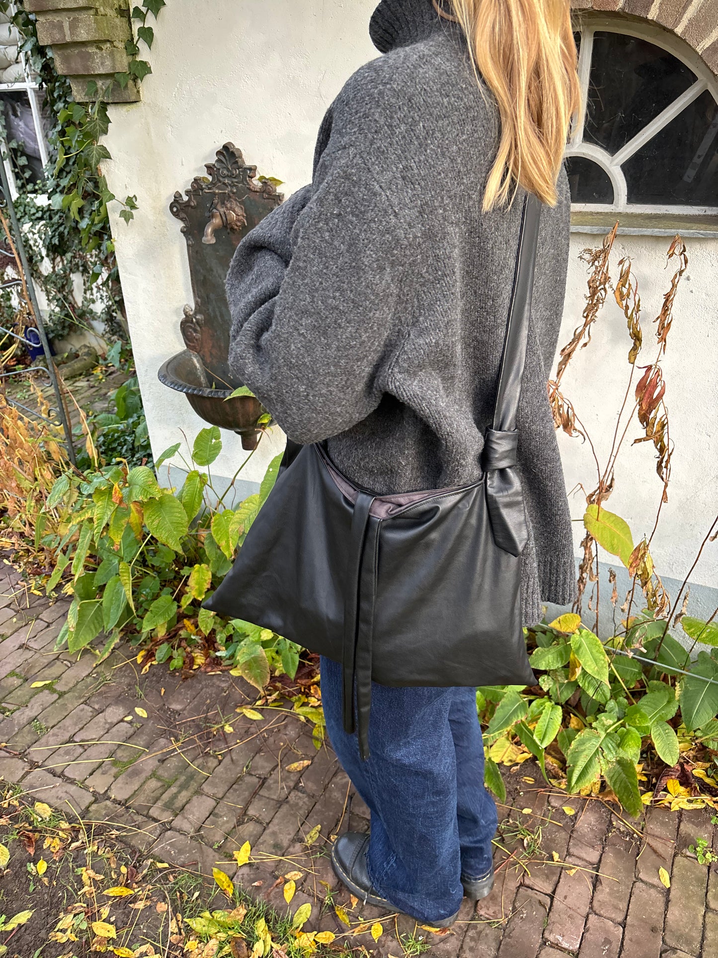 Bag Black #01