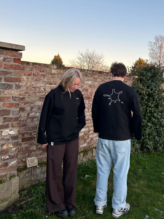 Kouleur Longsleeve / PRE ORDER (closed)