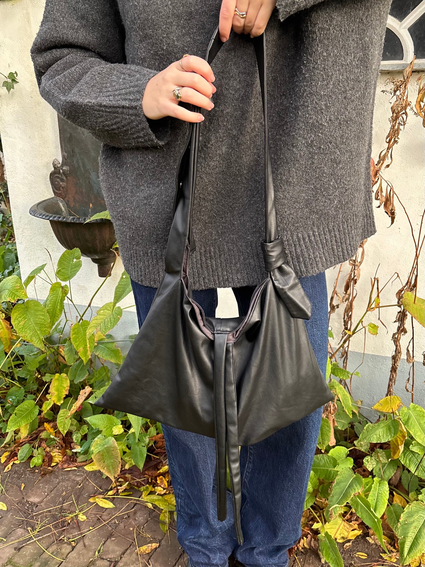 Bag Black #01