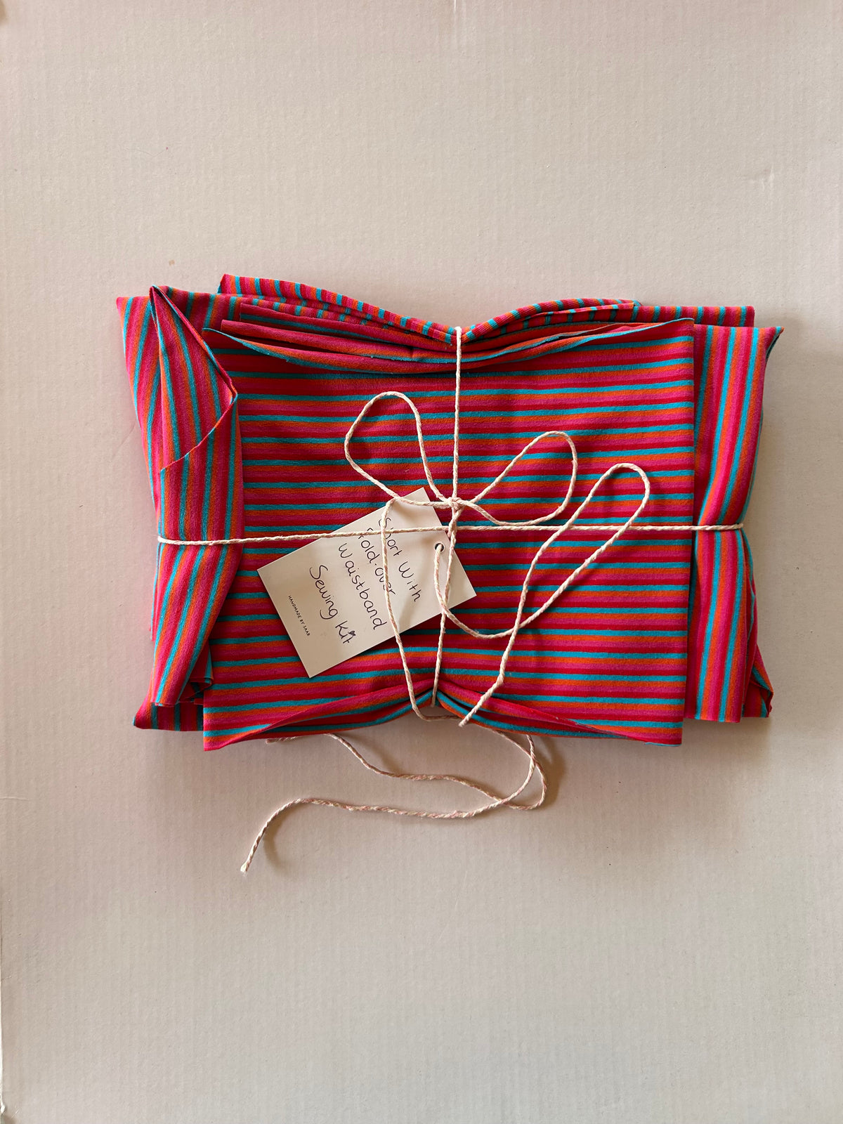 Fabric kit