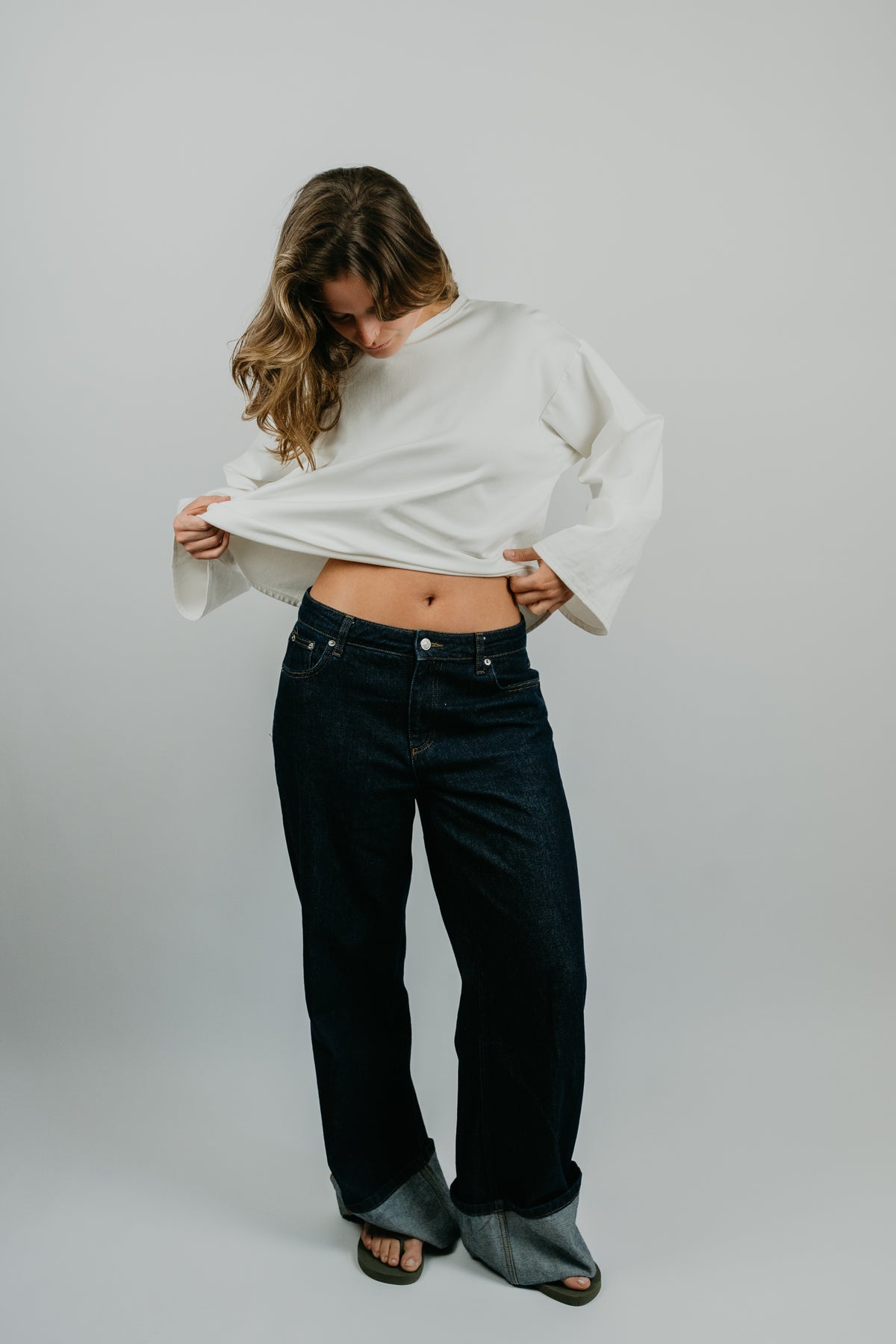 Kouleur Longsleeve