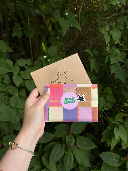 Kouleurs Mail Friends